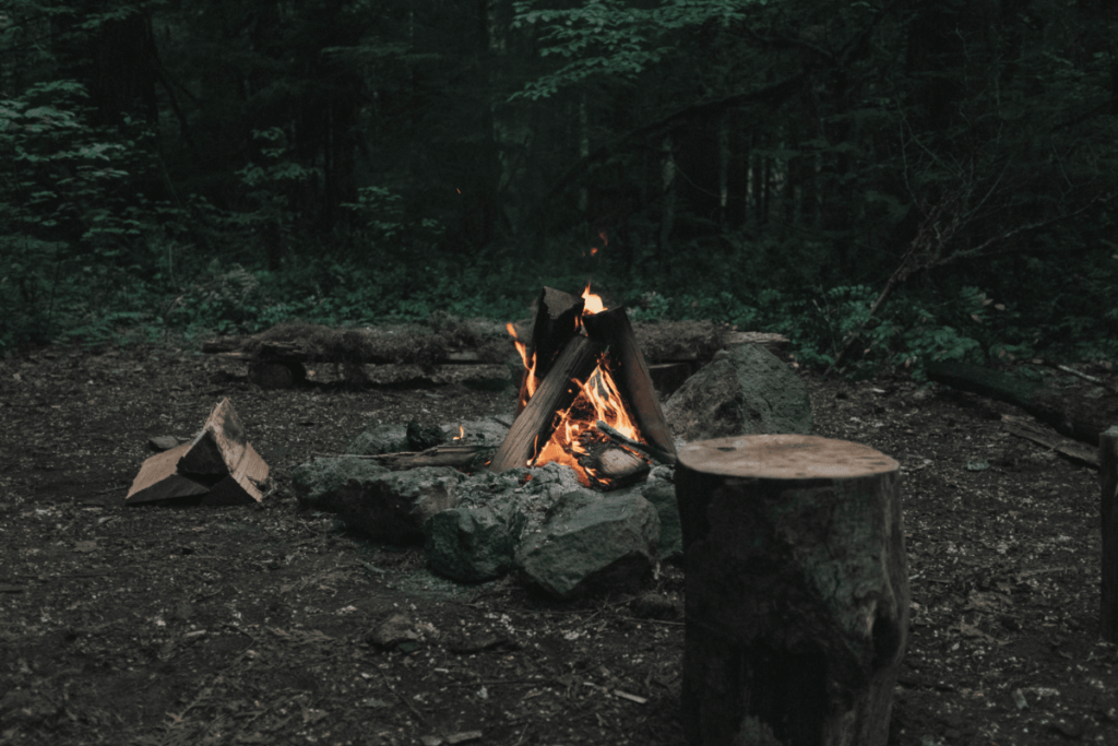 What is Bushcraft and does it differ from Survival?
